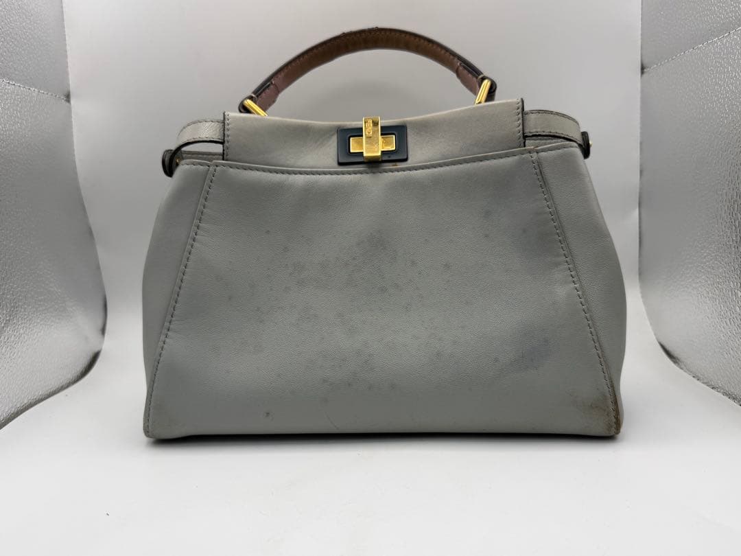 Fendi Handbags 2Way