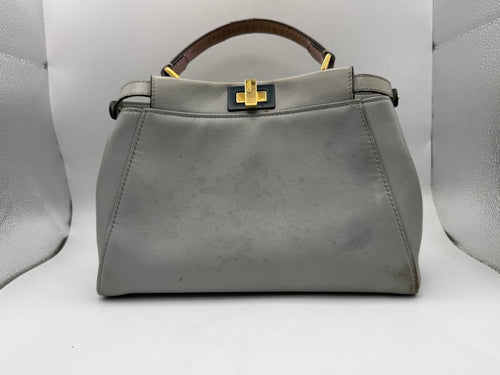 Fendi Handbags 2Way