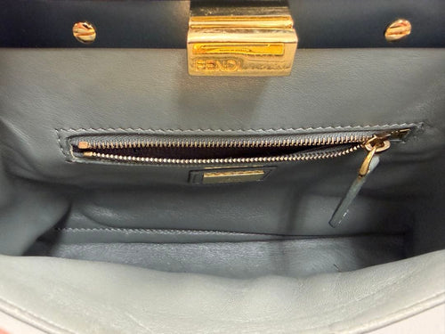 Fendi Handbags 2Way