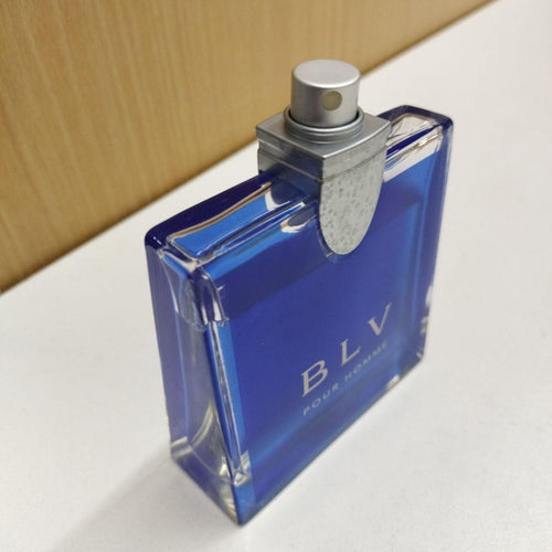 Perfume (For Women) Bvlgari Pour Homme 50Ml