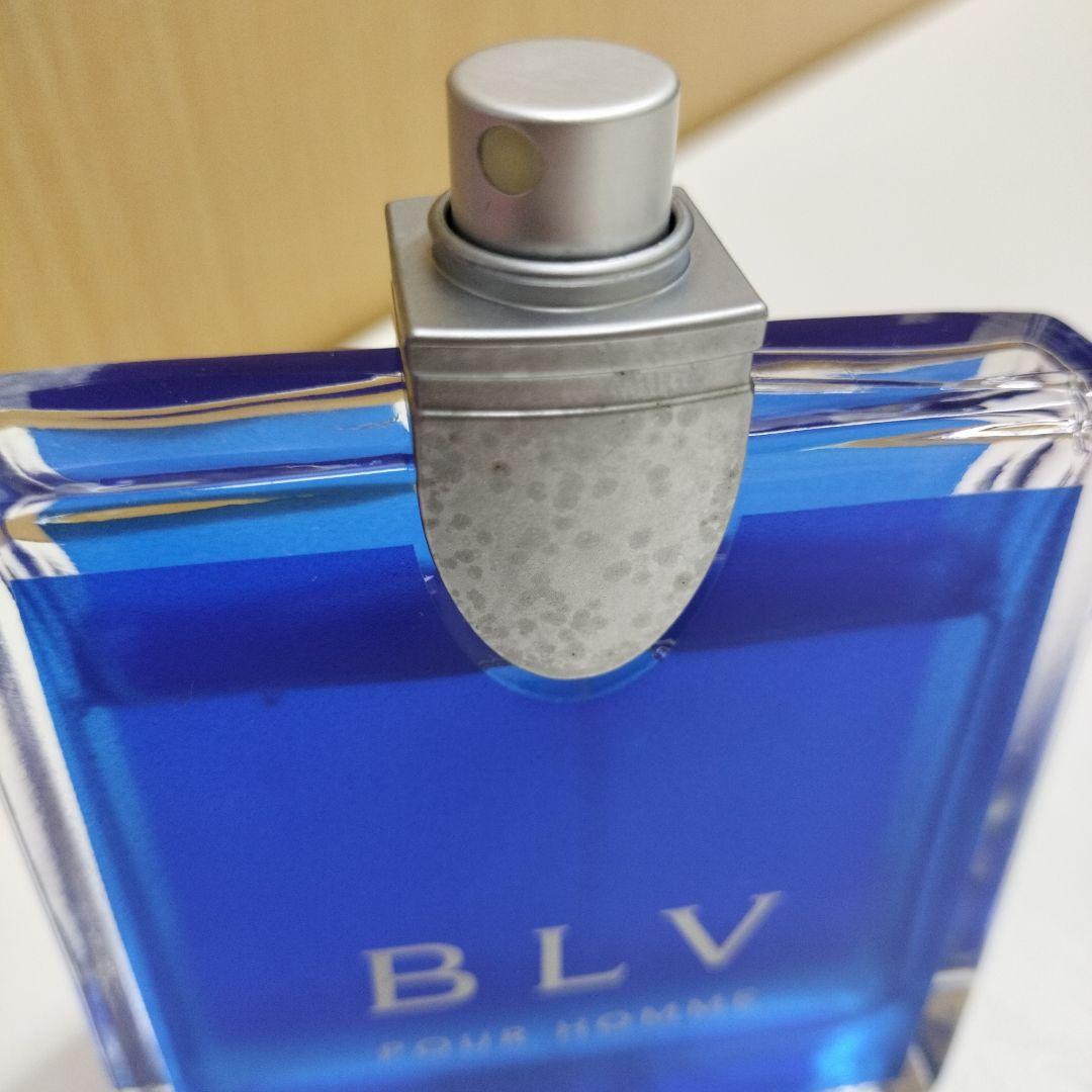 Perfume (For Women) Bvlgari Pour Homme 50Ml