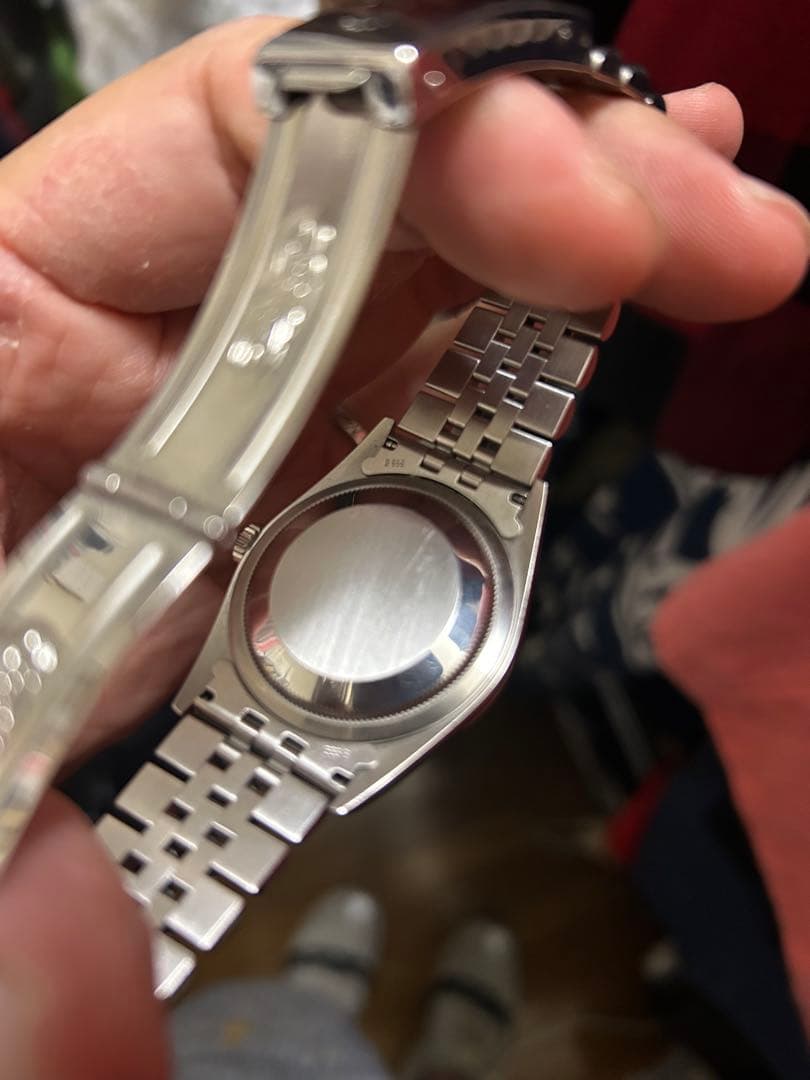 Rolex Automatic Watches 10P 16234G