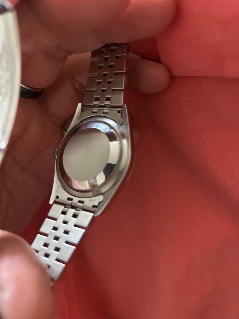Rolex Automatic Watches 10P 16234G