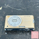 Panasonic Compact Digital Camera Lumix Dmc-Fx66 1410 5 Ia