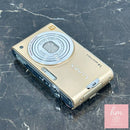 Panasonic Compact Digital Camera Lumix Dmc-Fx66 1410 5 Ia