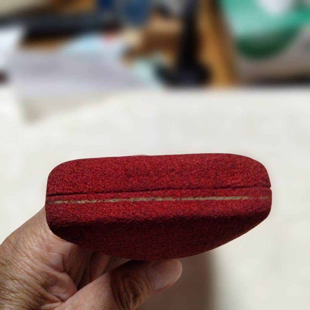 Omega Glasses Cases