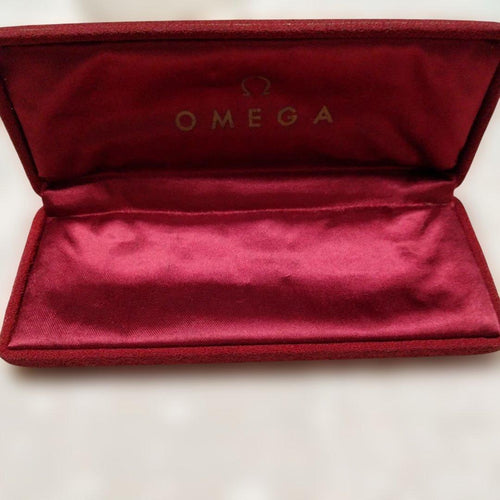 Omega Glasses Cases