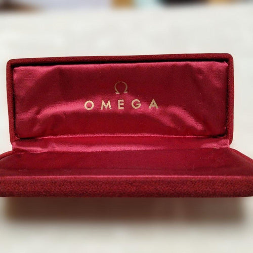Omega Glasses Cases
