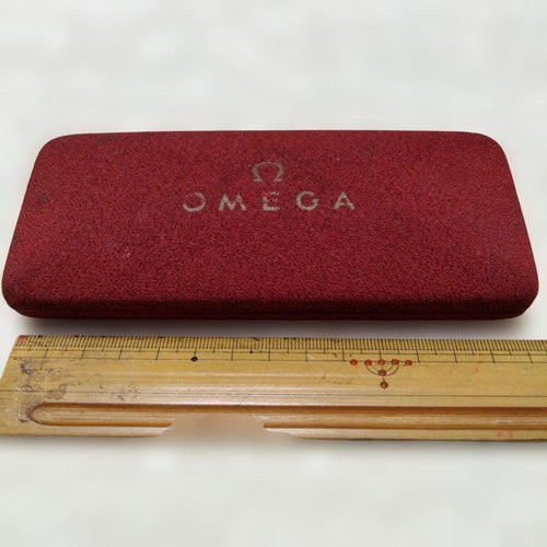 Omega Glasses Cases