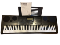 Casio Others Wk-6600 76