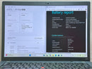 Lenovo Windows Notebook Body Thinkpad X13 Gen 2 I5-1145G7 8Gb |2775