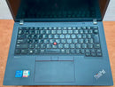 Lenovo Windows Notebook Body Thinkpad X13 Gen 2 I5-1145G7 8Gb |2775