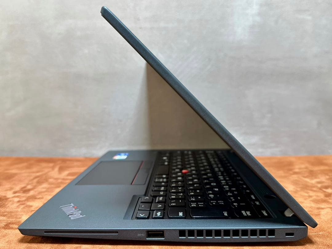 Lenovo Windows Notebook Body Thinkpad X13 Gen 2 I5-1145G7 8Gb |2775