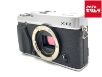 Mirrorless Interchangeable Lips X-E2