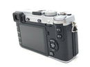 Mirrorless Interchangeable Lips X-E2