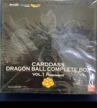 Other Dragon Ball Complete Box Vol.1