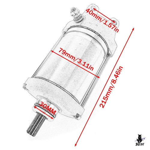 Engine Cooling Device Yamaha Rs/Vector/Venture/Vk/Fx Nytro 2005-2018