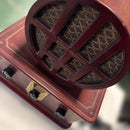 Radios Radio Cassette Players Fashion Hr-1100A Am/Fm