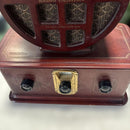 Radios Radio Cassette Players Fashion Hr-1100A Am/Fm