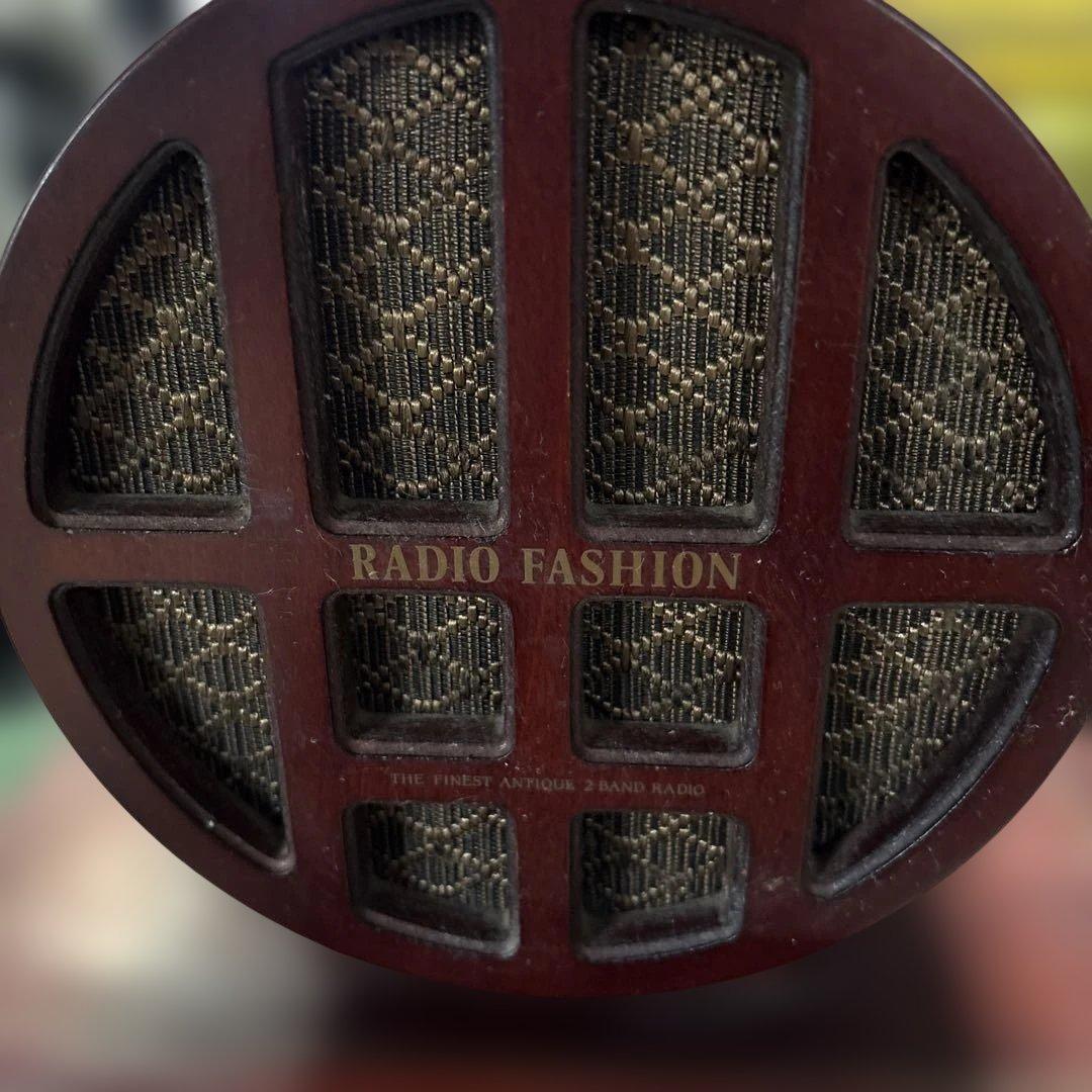 Radios Radio Cassette Players Fashion Hr-1100A Am/Fm