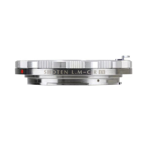 Shoten Mount Adapter Am1116 Lm-Cr Ex (S) M Rf