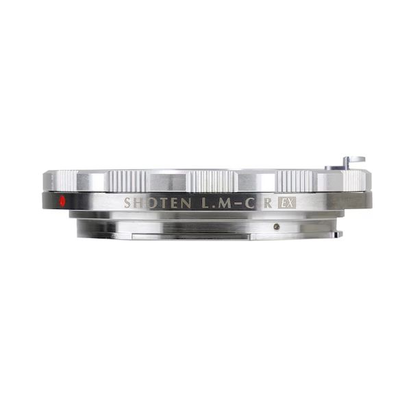 Shoten Mount Adapter Am1116 Lm-Cr Ex (S) M Rf
