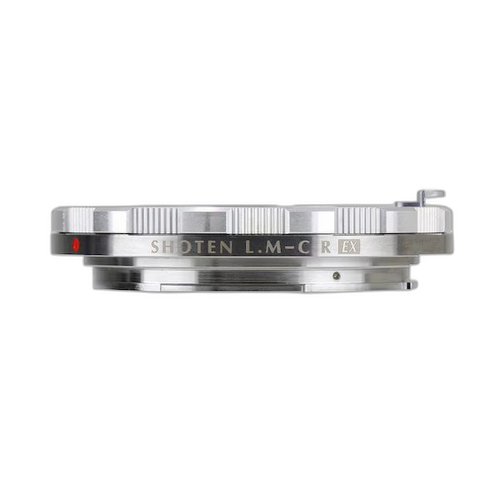 Shoten Mount Adapter Am1116 Lm-Cr Ex (S) M Rf