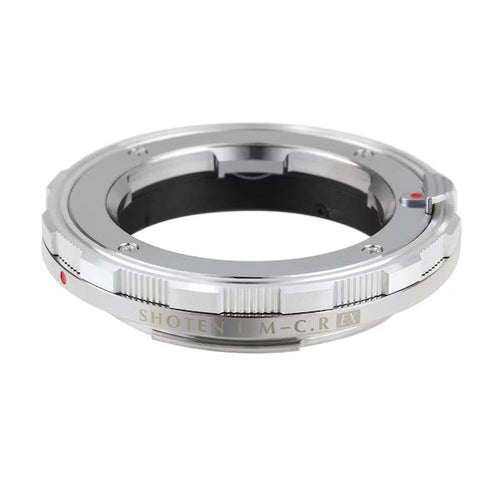 Shoten Mount Adapter Am1116 Lm-Cr Ex (S) M Rf