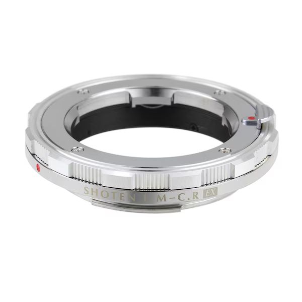 Shoten Mount Adapter Am1116 Lm-Cr Ex (S) M Rf