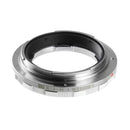 Shoten Mount Adapter Am1116 Lm-Cr Ex (S) M Rf