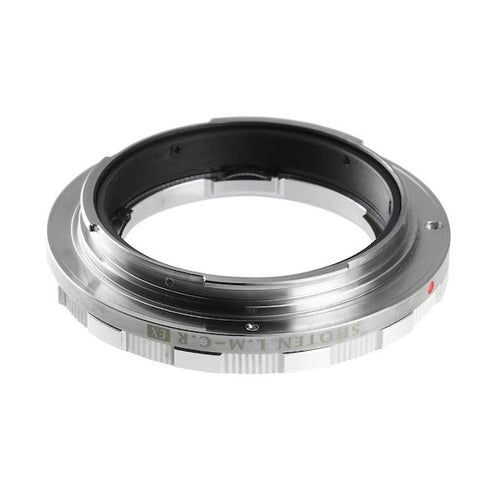 Shoten Mount Adapter Am1116 Lm-Cr Ex (S) M Rf