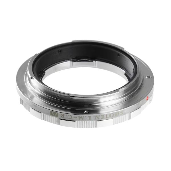 Shoten Mount Adapter Am1116 Lm-Cr Ex (S) M Rf