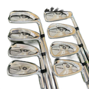 Yamaha Iron Set Inpres Rmx Forged 8