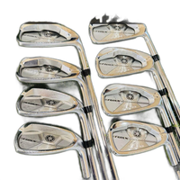 Yamaha Iron Set Inpres Rmx Forged 8