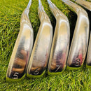 Yamaha Iron Set Inpres Rmx Forged 8