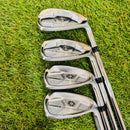 Yamaha Iron Set Inpres Rmx Forged 8