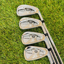 Yamaha Iron Set Inpres Rmx Forged 8
