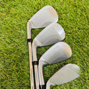 Yamaha Iron Set Inpres Rmx Forged 8
