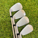 Yamaha Iron Set Inpres Rmx Forged 8