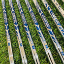 Yamaha Iron Set Inpres Rmx Forged 8
