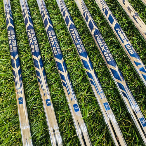 Yamaha Iron Set Inpres Rmx Forged 8
