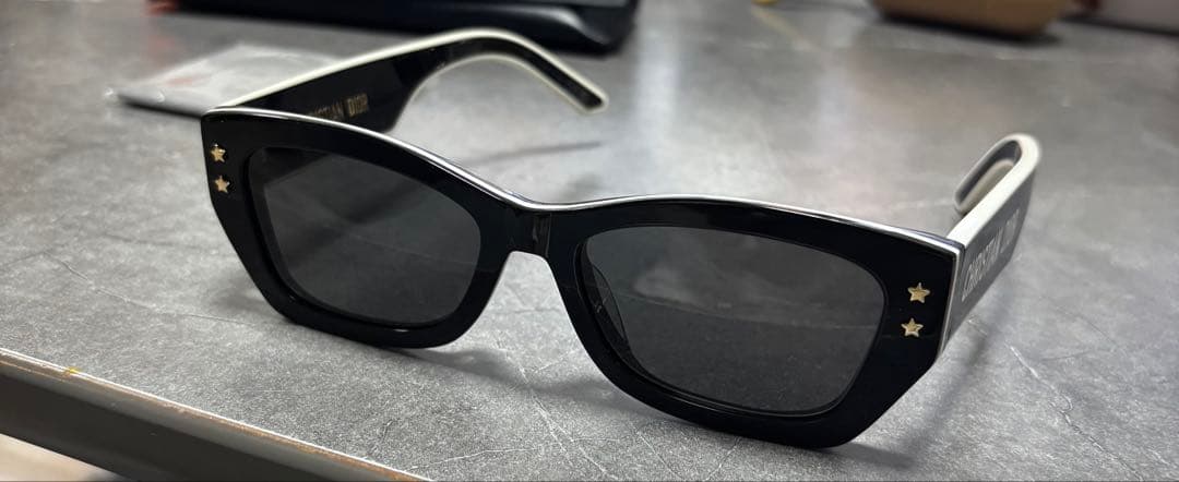 Christian Dior Sunglasses Pacific
