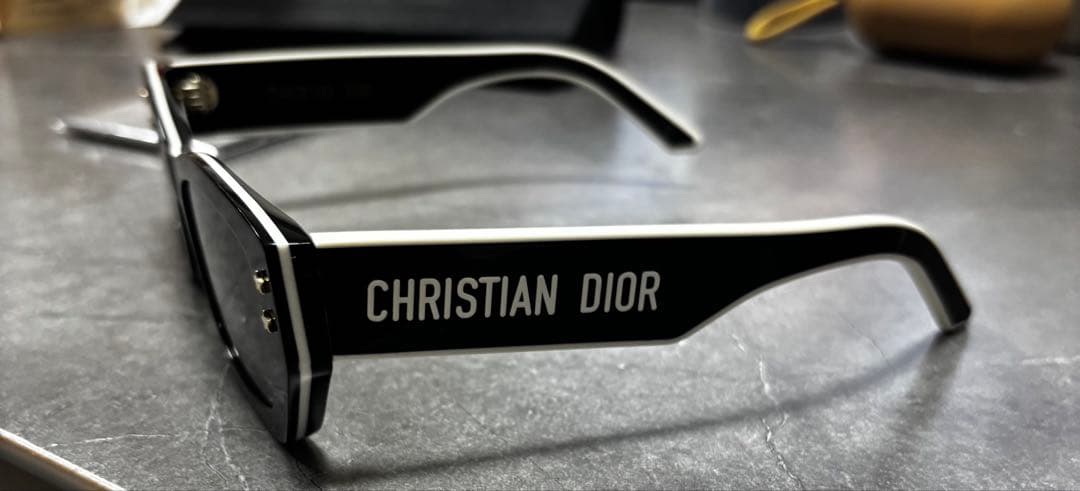 Christian Dior Sunglasses Pacific