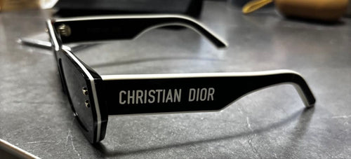 Christian Dior Sunglasses Pacific