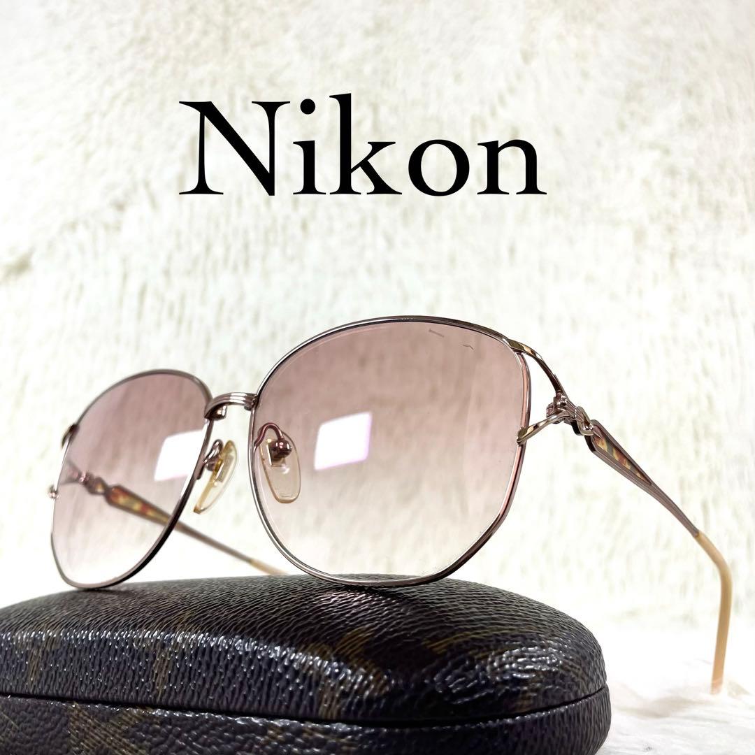 Nikon Sunglasses
