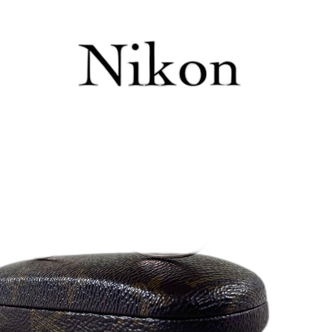 Nikon Sunglasses