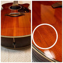 Yamaha Acoustic Guitars Fjx 730Sc
