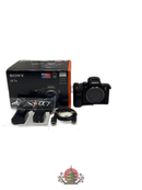 Sony Mirrorless Interchangeable Lips 7 Iii Tamron 28-75Mm F2.8