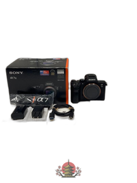Sony Mirrorless Interchangeable Lips 7 Iii Tamron 28-75Mm F2.8