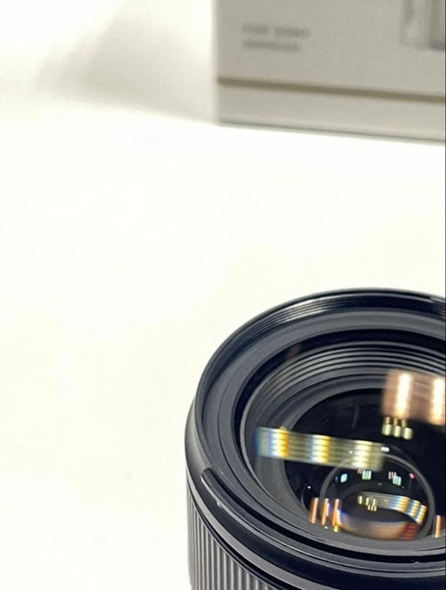 Sony Mirrorless Interchangeable Lens Cameras 7 Iii Tamron 28-75Mm F2.8